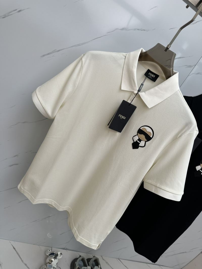 Fendi T-Shirts